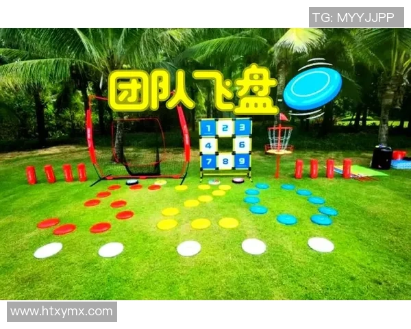 上海飞盘队创历史新高实力配合助力飞盘运动蓬勃发展