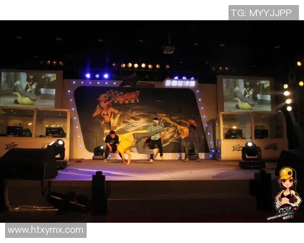 上海街舞队的阵地战揭秘：热潮背后的故事与未来发展探讨